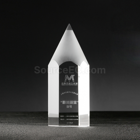 Customization Kaiyun Crystal Pen Promotional Products