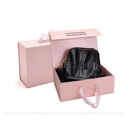 Customization Folding Gift Box Promotional Products