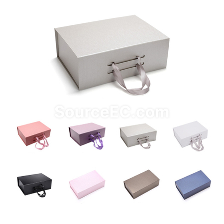 Customization Folding Gift Box Promotional Products