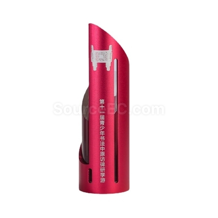 Customization Metal Crystal Seat Promotional Products