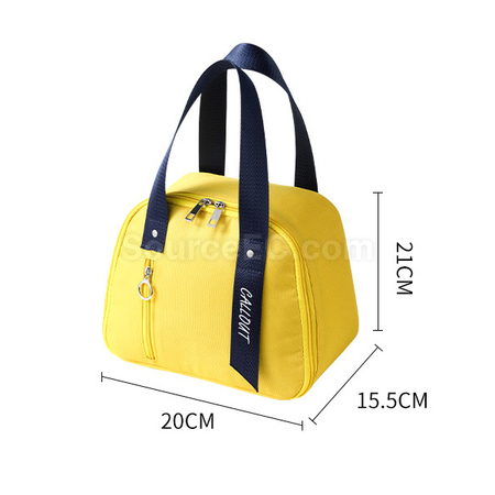 Customization Insulation Bag Promotional Products