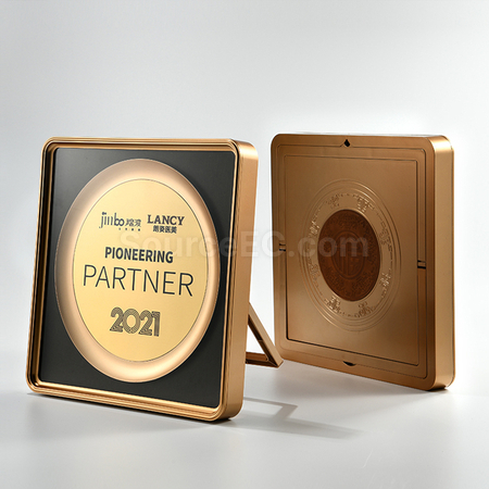 Customization Crystal Trophy Promotional Products