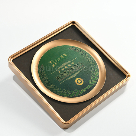 Customization Crystal Trophy Promotional Products