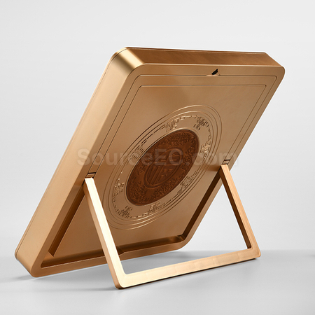Customization Crystal Trophy Promotional Products