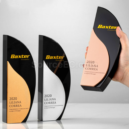 Customization Metal Trophy Promotional Products