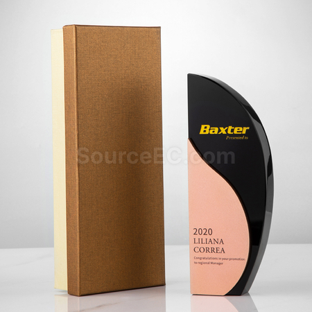 Customization Metal Trophy Promotional Products