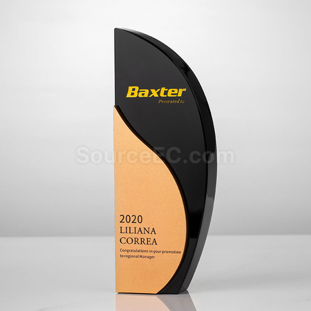 Customization Metal Trophy Promotional Products