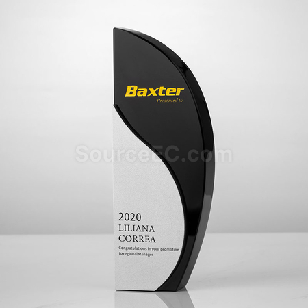 Customization Metal Trophy Promotional Products