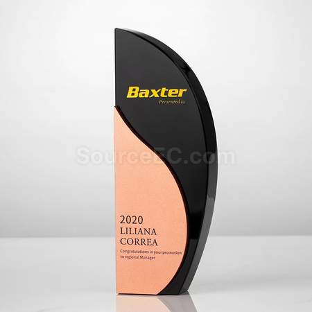Customization Metal Trophy Promotional Products