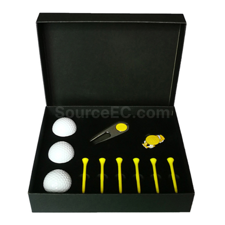 Customization Golf Gift Set Promotional Products