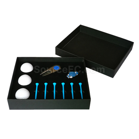 Customization Golf Gift Set Promotional Products