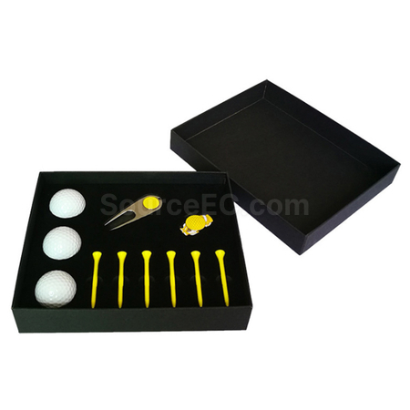 Customization Golf Gift Set Promotional Products