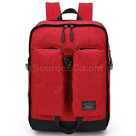 Customization Laptop Backpack Promotional Products