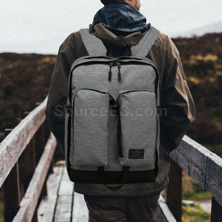 Customization Laptop Backpack Promotional Products