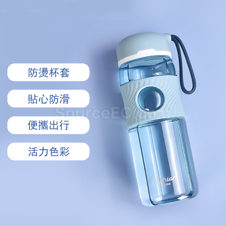 Customization Sports Bottle Promotional Products