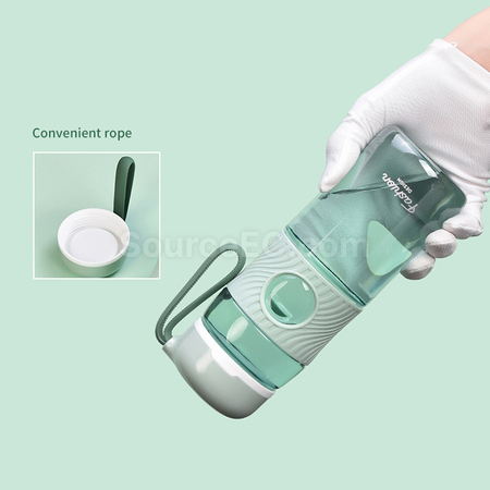 Customization Sports Bottle Promotional Products