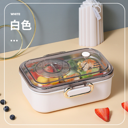 Customization Stainless Steel Lunch Box Promotional Products