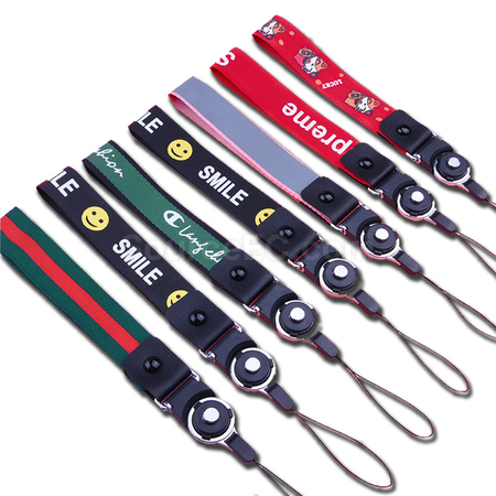 Customization Lanyard Promotional Products