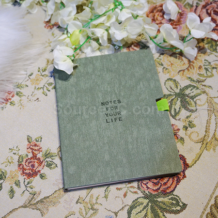 Customization Notebook Promotional Products