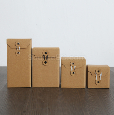 Customization Packing Box Promotional Products