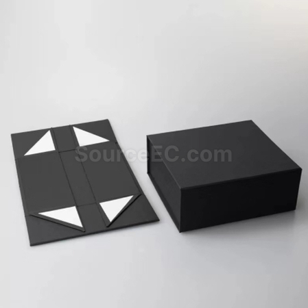 Customization Folding Gift Box Promotional Products