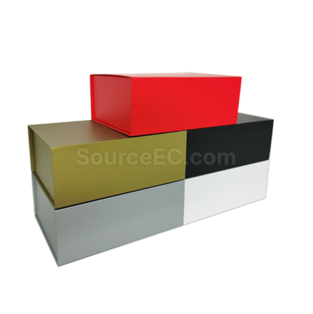 Customization Folding Gift Box Promotional Products