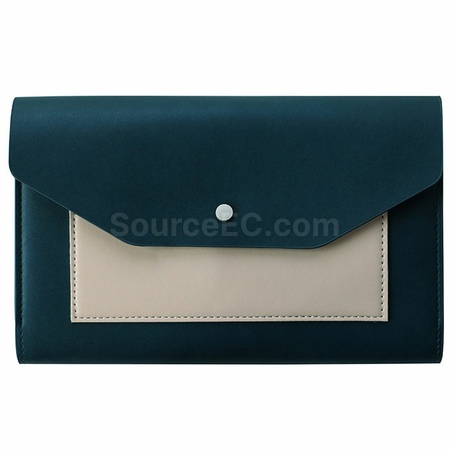 Customization PU Multi-functional  Notebook with Passport Cover Promotional Products