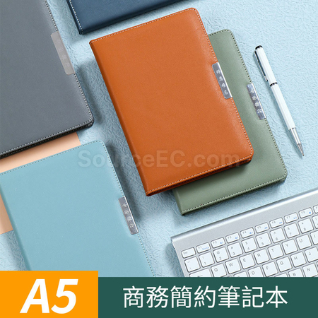 Customization Soft PU Notebook Promotional Products
