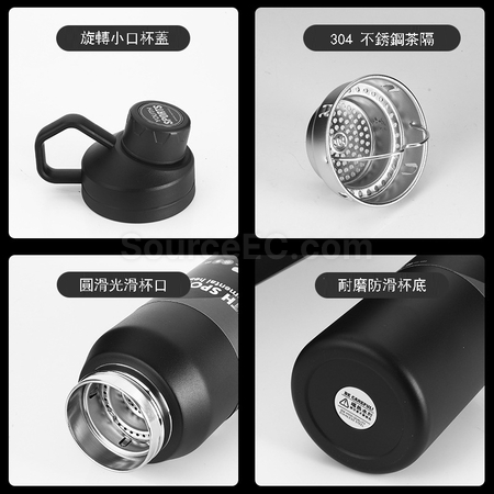 Customization Sports Kettle Promotional Products