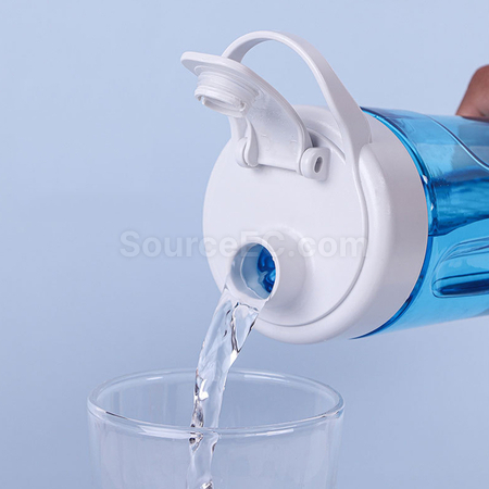 Customization Tritan Sports Bottle Promotional Products