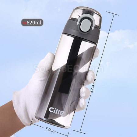 Customization Tritan Sports Bottle Promotional Products