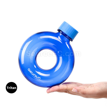 Customization QQ Kettle Promotional Products