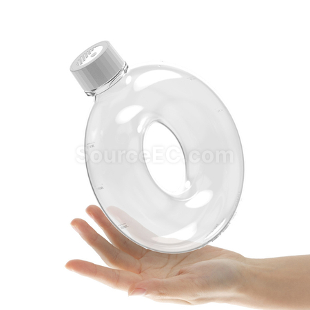 Customization QQ Kettle Promotional Products
