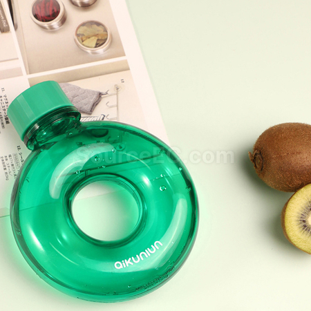 Customization QQ Kettle Promotional Products