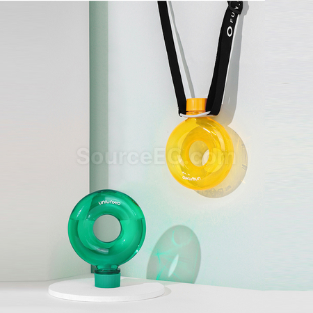Customization QQ Kettle Promotional Products