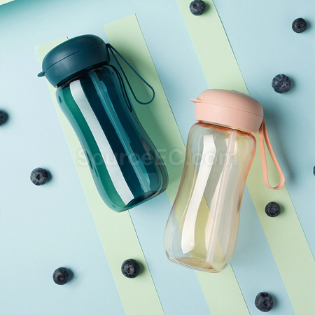 Customization Creative Sports Cup Promotional Products