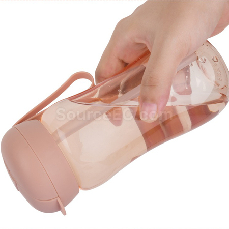 Customization Creative Sports Cup Promotional Products