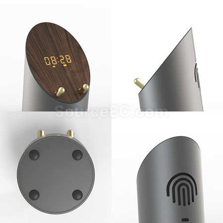 Customization Wireless Bluetooth Speaker Promotional Products