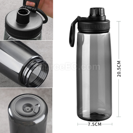Customization Tritan Sports Bottle Promotional Products