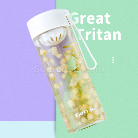 Customization Tritan Mug Promotional Products