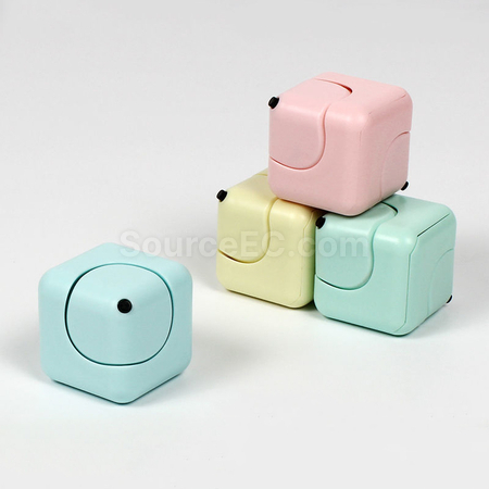 Customization Fidget cube Promotional Products