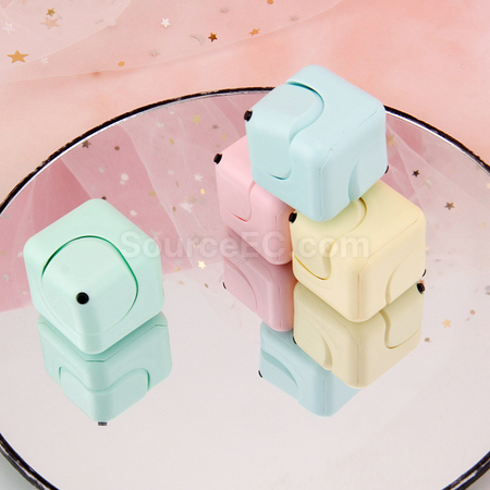 Customization Fidget cube Promotional Products