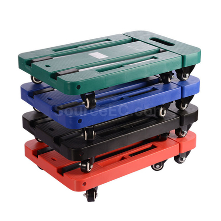 Customization Foldable Shopping Cart Promotional Products