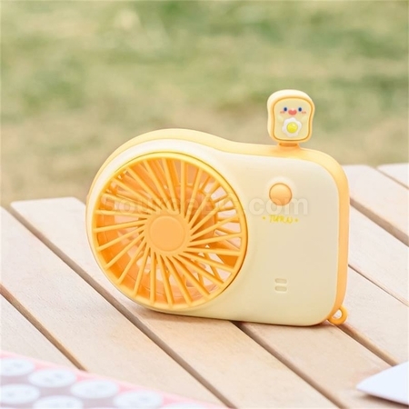 Customization Decompression Handheld Fan Promotional Products