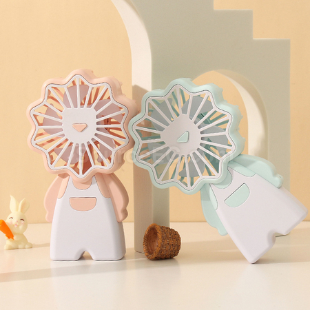 Customization Handheld Mini Fan Promotional Products
