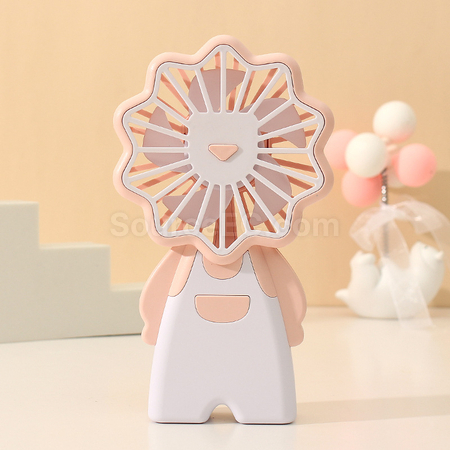 Customization Handheld Mini Fan Promotional Products