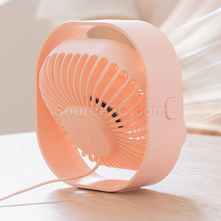 Customization Mini Fan Promotional Products