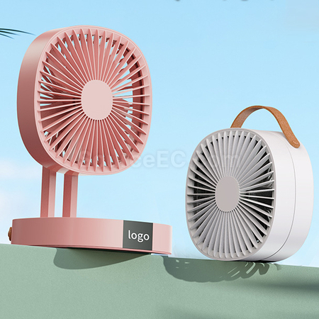 Customization Folding Fan Promotional Products