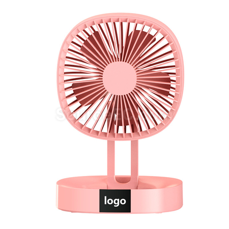Customization Folding Fan Promotional Products