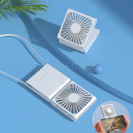 Customization Game Mini Fan Promotional Products